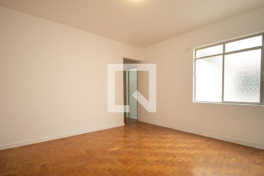 Sala de apartamento à venda com 2 quartos, 80m² em Santo Amaro, São Paulo