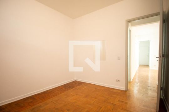 Quarto de apartamento à venda com 2 quartos, 80m² em Santo Amaro, São Paulo