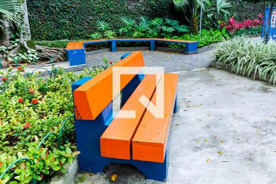 Área Comum - Playground de apartamento à venda com 2 quartos, 51m² em Lauzane Paulista, São Paulo