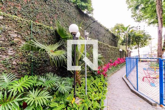 Área Comum - Playground de apartamento à venda com 2 quartos, 51m² em Lauzane Paulista, São Paulo