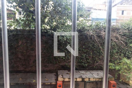 Vista do Quarto 1 de apartamento à venda com 2 quartos, 51m² em Lauzane Paulista, São Paulo