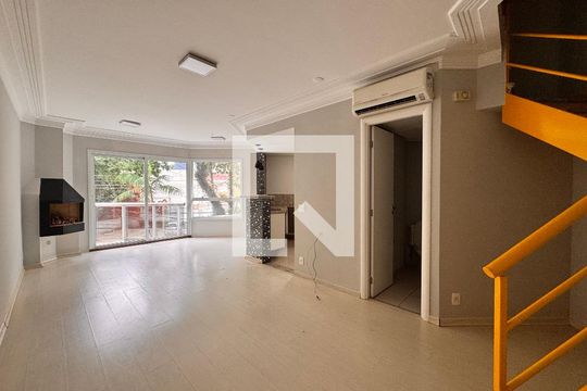 Apartamento à venda com 2 quartos, 104m² em Jardim, Santo André