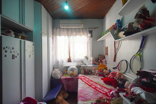 Quarto 2 de casa à venda com 3 quartos, 270m² em Primavera, Novo Hamburgo