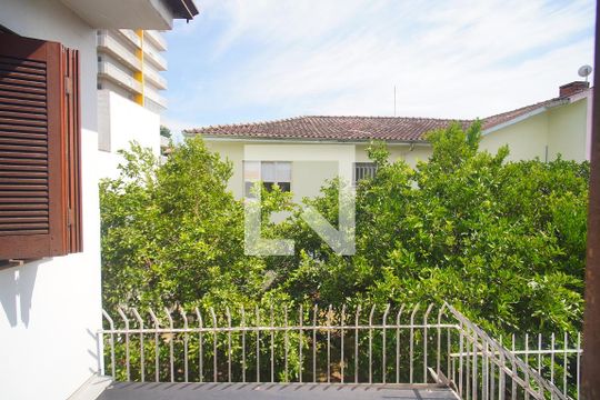 Vista do Quarto 2 de casa à venda com 3 quartos, 270m² em Primavera, Novo Hamburgo