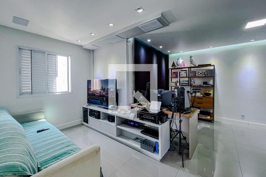 Apartamento à venda com 2 quartos, 64m² em Cambuci, São Paulo