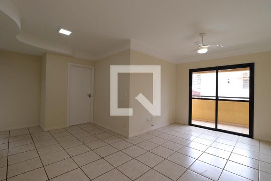 Apartamento para alugar com 2 quartos, 73m² em Jardim Paulista, Ribeirão Preto