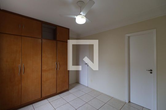 Suíte de apartamento para alugar com 2 quartos, 73m² em Jardim Paulista, Ribeirão Preto