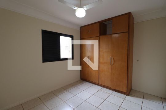 Suíte de apartamento para alugar com 2 quartos, 73m² em Jardim Paulista, Ribeirão Preto