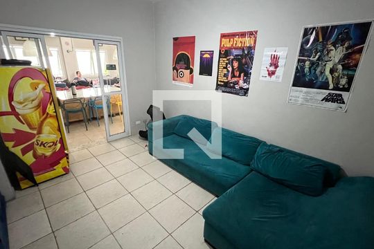 Sala 2 de casa à venda com 6 quartos, 300m² em Vila Madalena, São Paulo