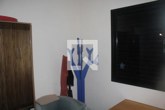Quarto 2 de apartamento à venda com 3 quartos, 130m² em Jardim São Paulo, São Paulo