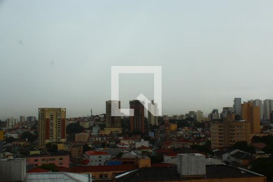 Vista de apartamento à venda com 3 quartos, 130m² em Jardim São Paulo, São Paulo