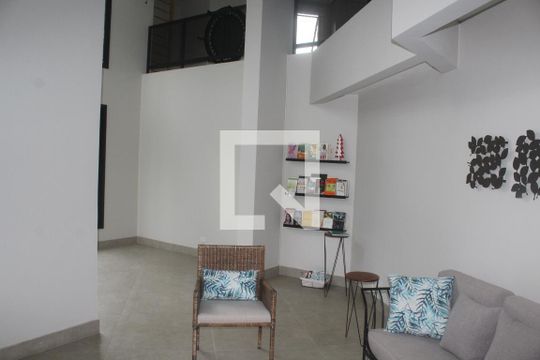 Área comum - Salão de apartamento à venda com 3 quartos, 130m² em Jardim São Paulo, São Paulo
