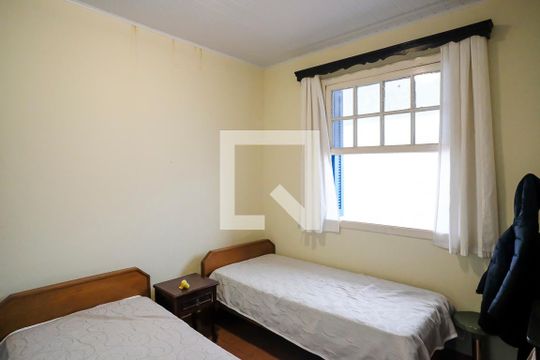 Quarto 2 de casa à venda com 2 quartos, 10m² em Santa Paula, São Caetano do Sul