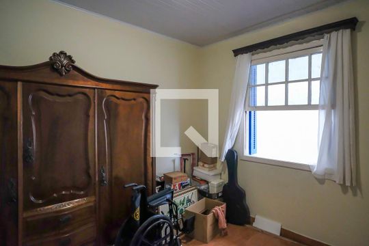 Quarto 1 de casa à venda com 2 quartos, 10m² em Santa Paula, São Caetano do Sul