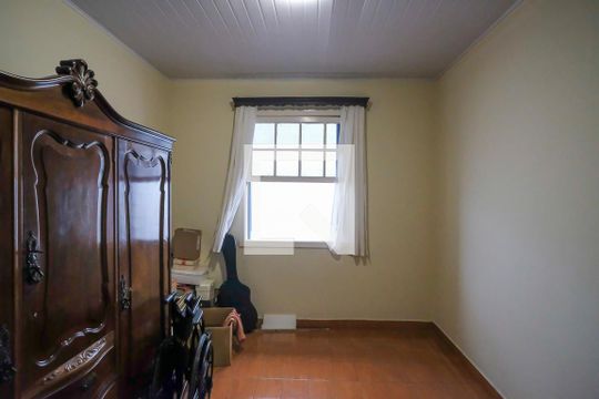 Quarto 1 de casa à venda com 2 quartos, 10m² em Santa Paula, São Caetano do Sul