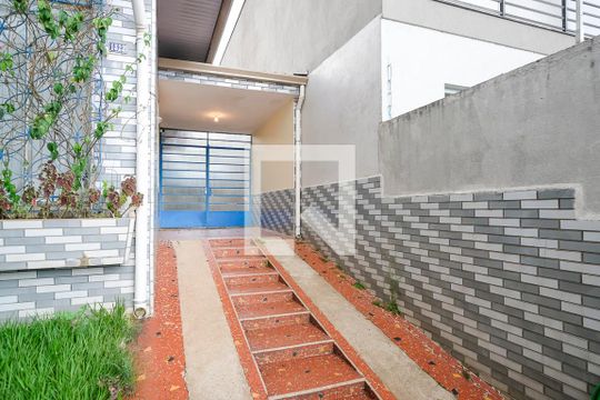 Garagem de casa à venda com 2 quartos, 10m² em Santa Paula, São Caetano do Sul