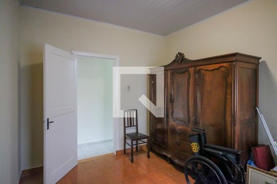 Quarto 1 de casa à venda com 2 quartos, 10m² em Santa Paula, São Caetano do Sul