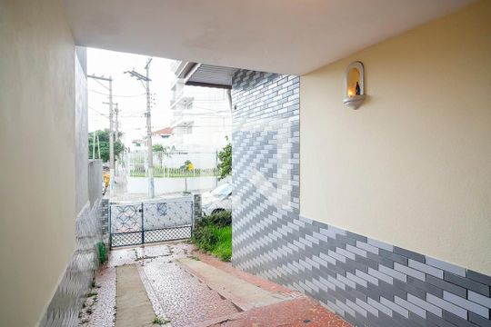 Garagem de casa à venda com 2 quartos, 10m² em Santa Paula, São Caetano do Sul