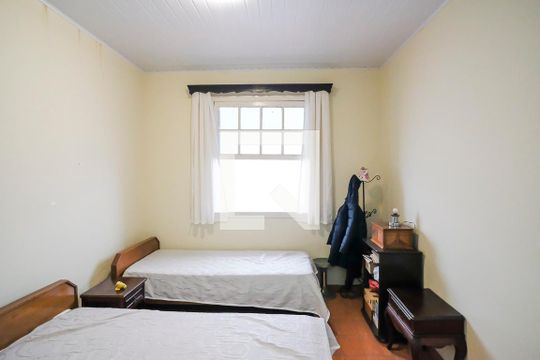 Quarto 2 de casa à venda com 2 quartos, 10m² em Santa Paula, São Caetano do Sul