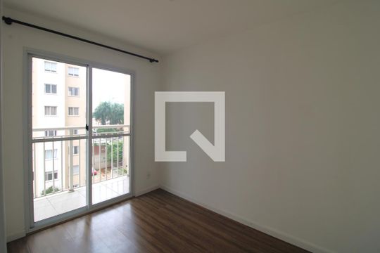 Quarto 1 de apartamento à venda com 1 quarto, 29m² em Jardim Prudência, São Paulo