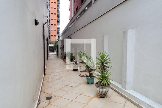 Área Comum de apartamento à venda com 4 quartos, 205m² em Vila Caminho do Mar, São Bernardo do Campo