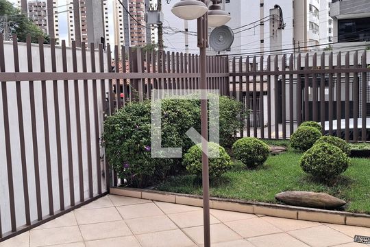 Área Comum de apartamento à venda com 4 quartos, 205m² em Vila Caminho do Mar, São Bernardo do Campo