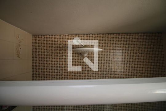 Banheiro de apartamento à venda com 2 quartos, 74m² em Irajá, Rio de Janeiro