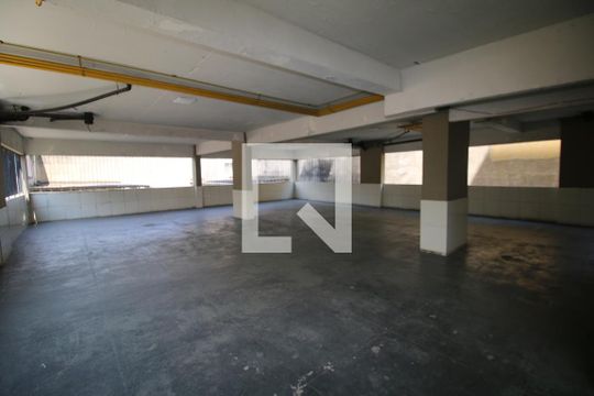 Área comum - Playground de apartamento à venda com 2 quartos, 74m² em Irajá, Rio de Janeiro