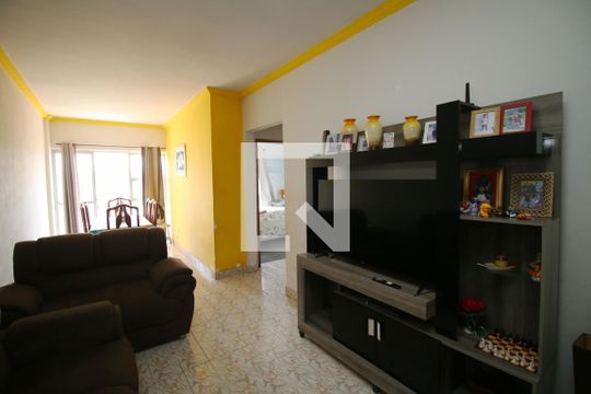 Apartamento à venda com 2 quartos, 74m² em Irajá, Rio de Janeiro