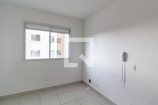 Apartamento para alugar com 2 quartos, 32m² em Colônia (zona Leste), São Paulo