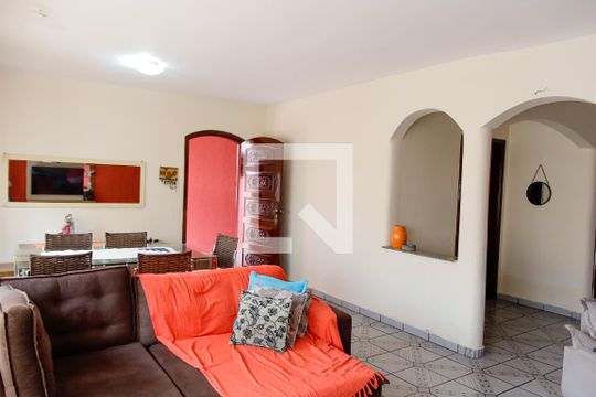 sala de casa à venda com 5 quartos, 480m² em City Bussocaba, Osasco