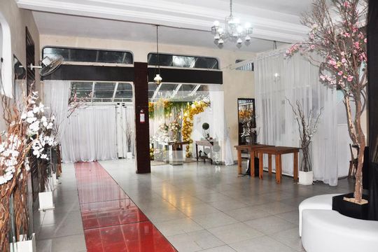 Detalhe - Garagem de casa à venda com 5 quartos, 600m² em Nossa Senhora do Ó, São Paulo