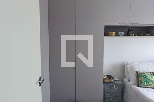 Quarto de apartamento para alugar com 1 quarto, 24m² em Sé, São Paulo