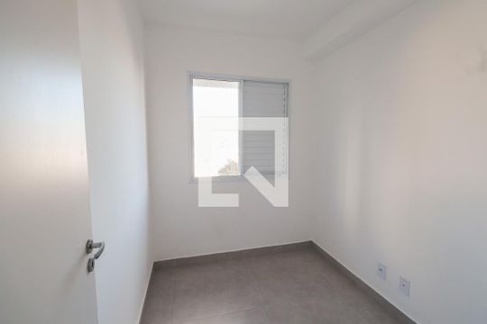 Quarto 1 de apartamento para alugar com 2 quartos, 50m² em Vila Carrão, São Paulo