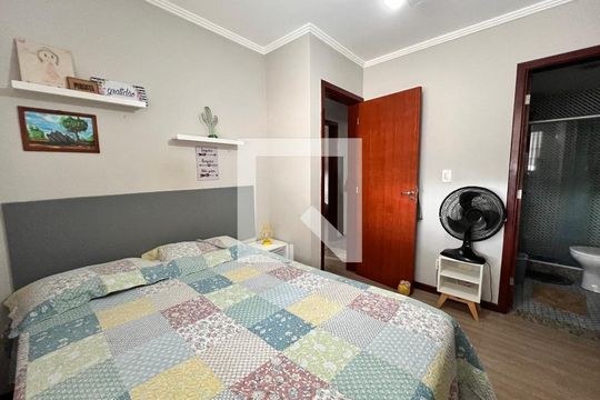 Quarto 2 - Suite de apartamento à venda com 3 quartos, 75m² em Pechincha, Rio de Janeiro