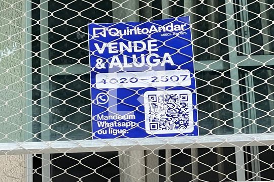 Placa QA de apartamento à venda com 3 quartos, 75m² em Pechincha, Rio de Janeiro