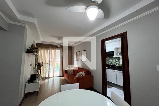 Apartamento à venda com 3 quartos, 75m² em Pechincha, Rio de Janeiro