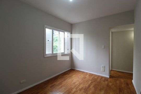 Quarto 3 - Suíte de apartamento à venda com 3 quartos, 130m² em Itaim Bibi, São Paulo