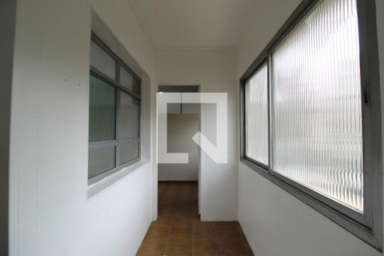 Cozinha de apartamento à venda com 3 quartos, 130m² em Itaim Bibi, São Paulo