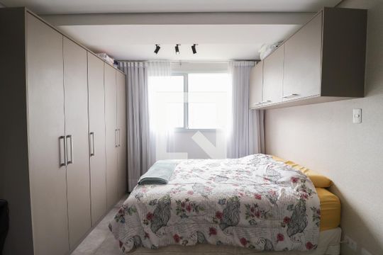 Studio de kitnet/studio para alugar com 0 quarto, 25m² em Santana, São Paulo