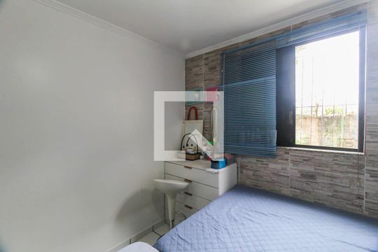 Quarto 2 de apartamento à venda com 2 quartos, 64m² em Fazenda da Juta, São Paulo