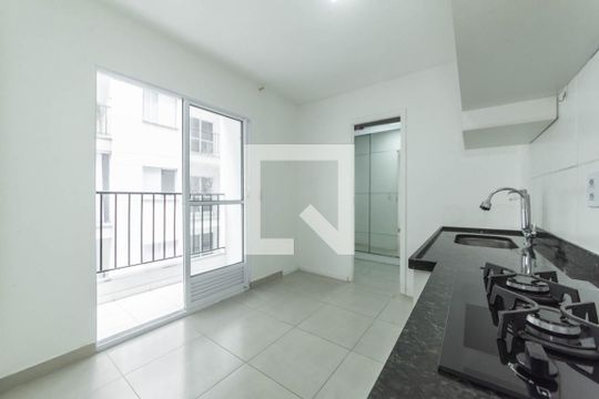 Apartamento para alugar com 2 quartos, 31m² em Ipiranga, São Paulo
