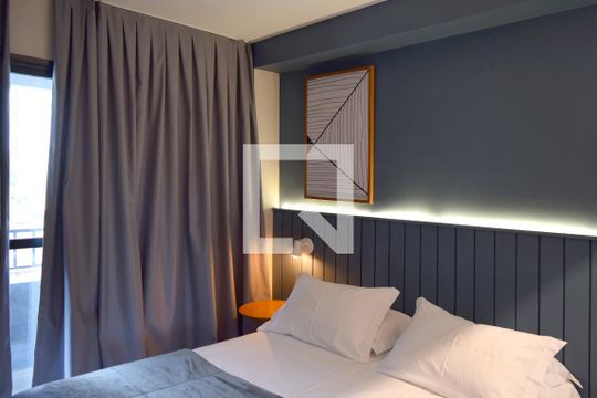 Kitnet/Studio à venda com 1 quarto, 25m² em Pinheiros, São Paulo