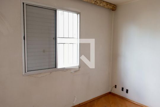 Quarto 2 de apartamento à venda com 3 quartos, 60m² em Piratininga, Osasco