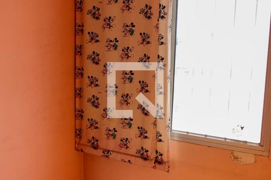 Quarto 1 de apartamento à venda com 3 quartos, 60m² em Piratininga, Osasco