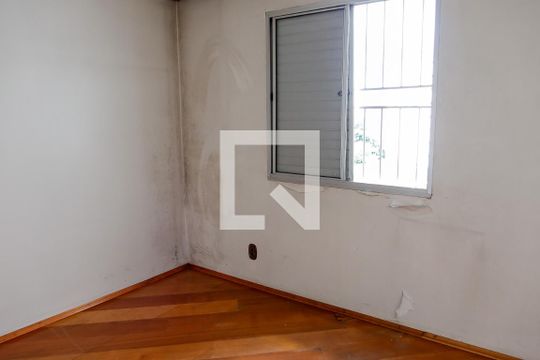 Quarto 2 de apartamento à venda com 3 quartos, 60m² em Piratininga, Osasco
