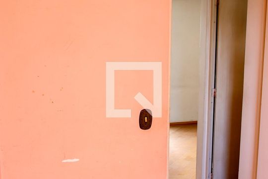 Quarto 1 de apartamento à venda com 3 quartos, 60m² em Piratininga, Osasco