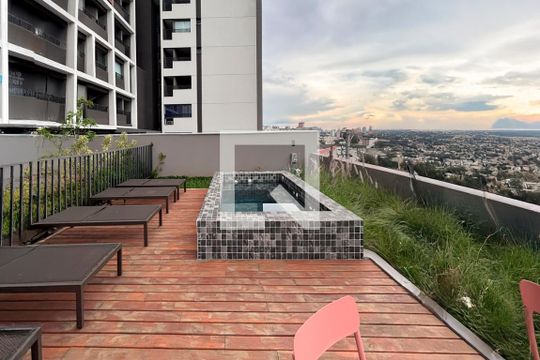 Área comum - Piscina de apartamento para alugar com 2 quartos, 71m² em Vila da Saúde, São Paulo