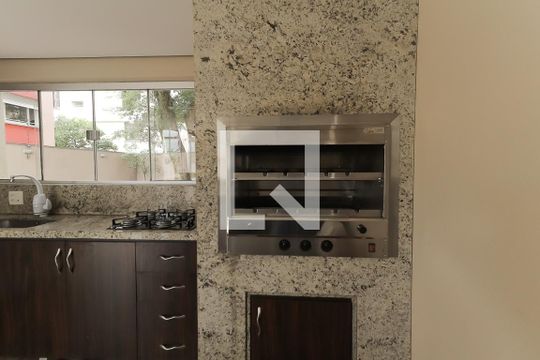 Área Comum de apartamento à venda com 2 quartos, 95m² em Centro, São Leopoldo