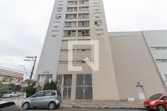 Apartamento à venda com 2 quartos, 95m² em Centro, São Leopoldo